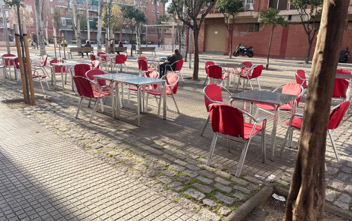 Traspaso - Bar Restaurante -
El Prat de Llobregat