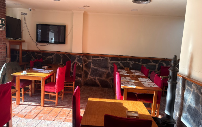 Traspaso - Bar Restaurante -
El Prat de Llobregat