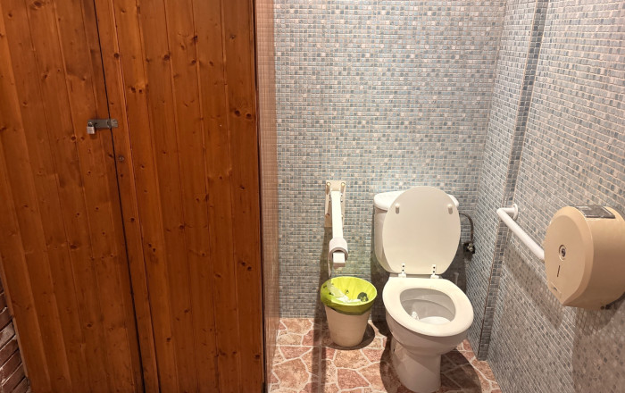 Traspaso - Bar Restaurante -
El Prat de Llobregat