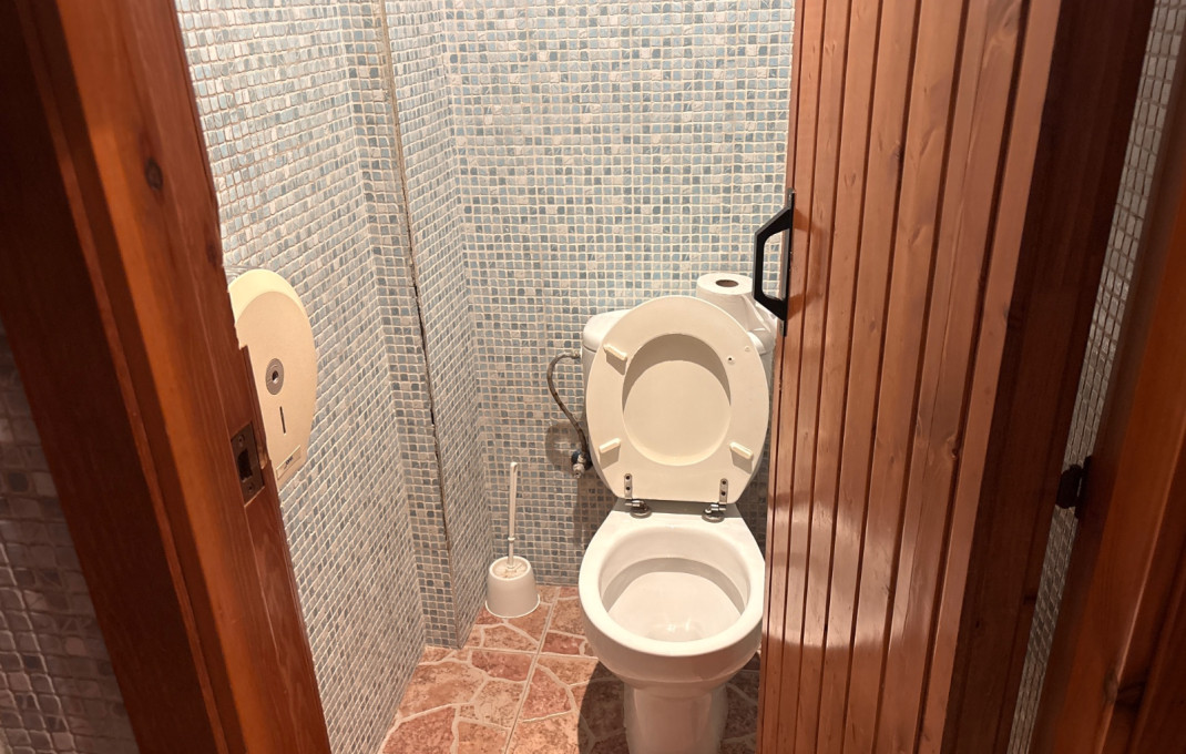 Traspaso - Bar Restaurante -
El Prat de Llobregat