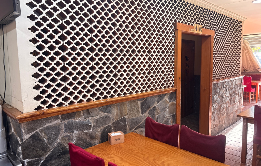 Traspaso - Bar Restaurante -
El Prat de Llobregat