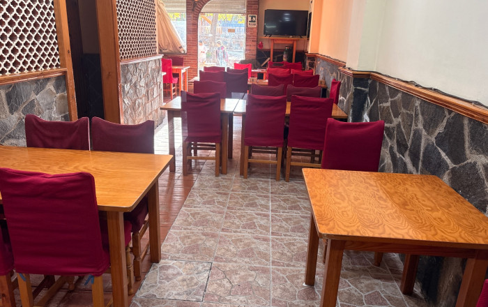 Traspaso - Bar Restaurante -
El Prat de Llobregat