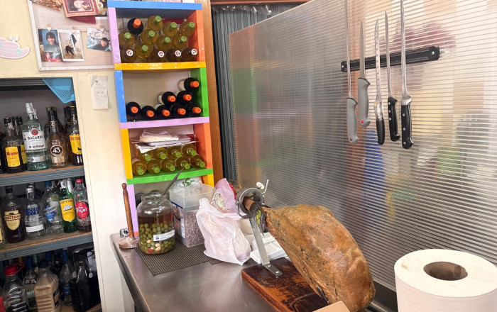 Traspaso - Bar Restaurante -
El Prat de Llobregat