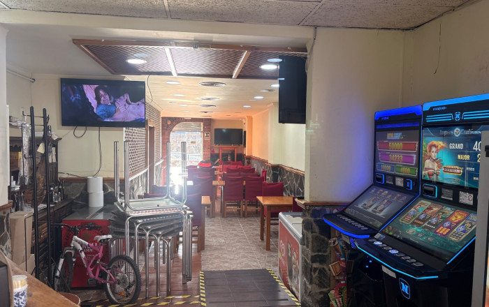 Traspaso - Bar Restaurante -
El Prat de Llobregat