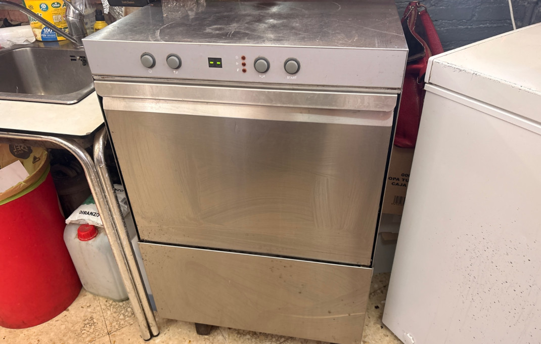 Traspaso - Bar Restaurante -
El Prat de Llobregat