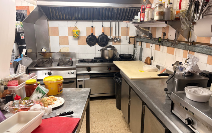 Traspaso - Bar Restaurante -
El Prat de Llobregat