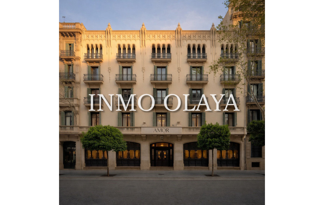 Transfer - Restaurant -
Barcelona - Casserres