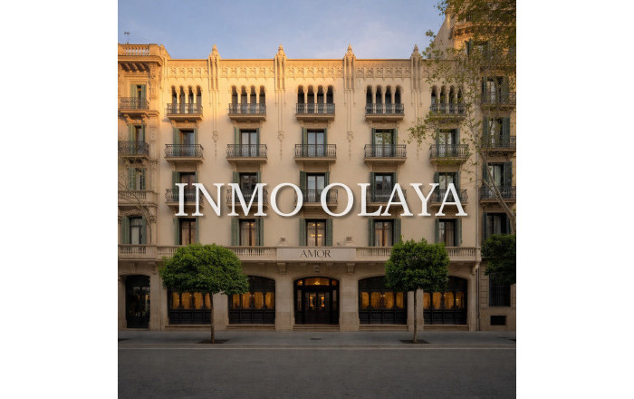 Transfer - Restaurant -
Barcelona - Casserres