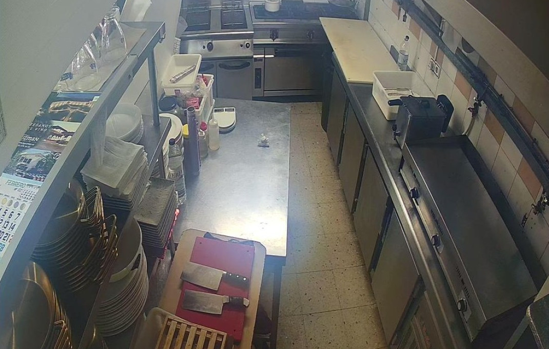 Traspaso - Bar Restaurante -
El Prat de Llobregat