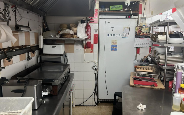 Traspaso - Bar Restaurante -
El Prat de Llobregat