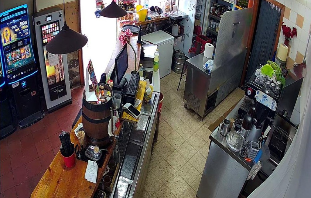 Traspaso - Bar Restaurante -
El Prat de Llobregat