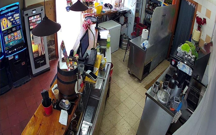 Traspaso - Bar Restaurante -
El Prat de Llobregat