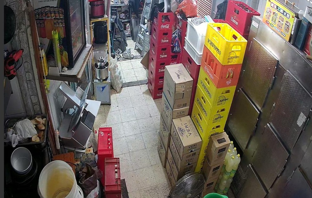 Traspaso - Bar Restaurante -
El Prat de Llobregat