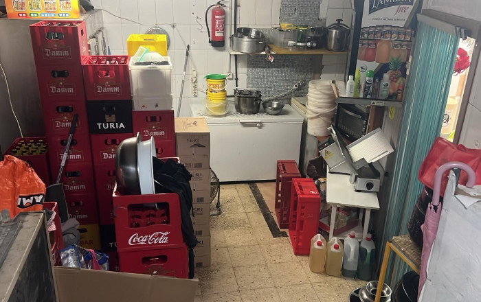 Traspaso - Bar Restaurante -
El Prat de Llobregat