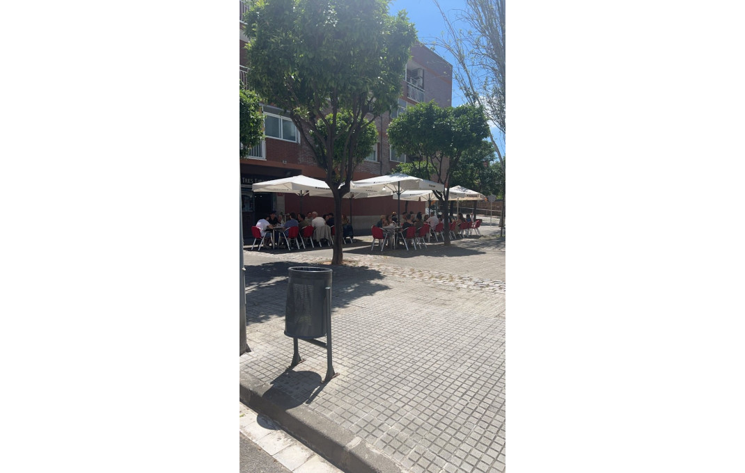 Traspaso - Bar Restaurante -
El Prat de Llobregat