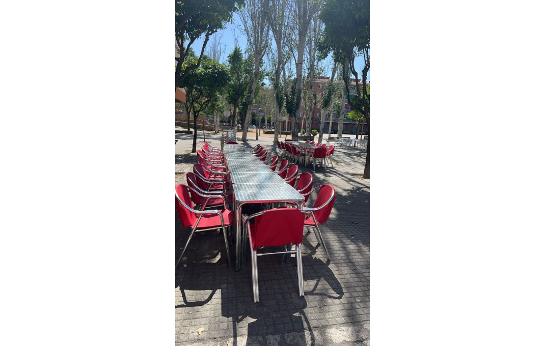 Traspaso - Bar Restaurante -
El Prat de Llobregat