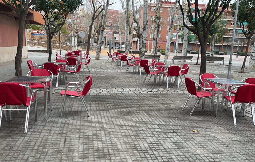 Traspaso - Bar Restaurante -
El Prat de Llobregat