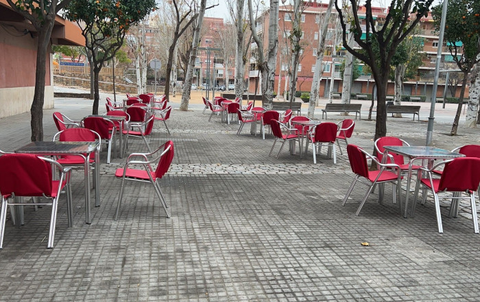 Traspaso - Bar Restaurante -
El Prat de Llobregat