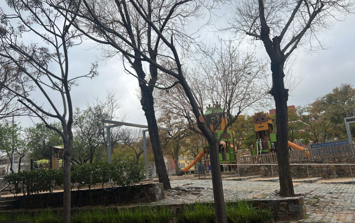 Traspaso - Bar Restaurante -
El Prat de Llobregat