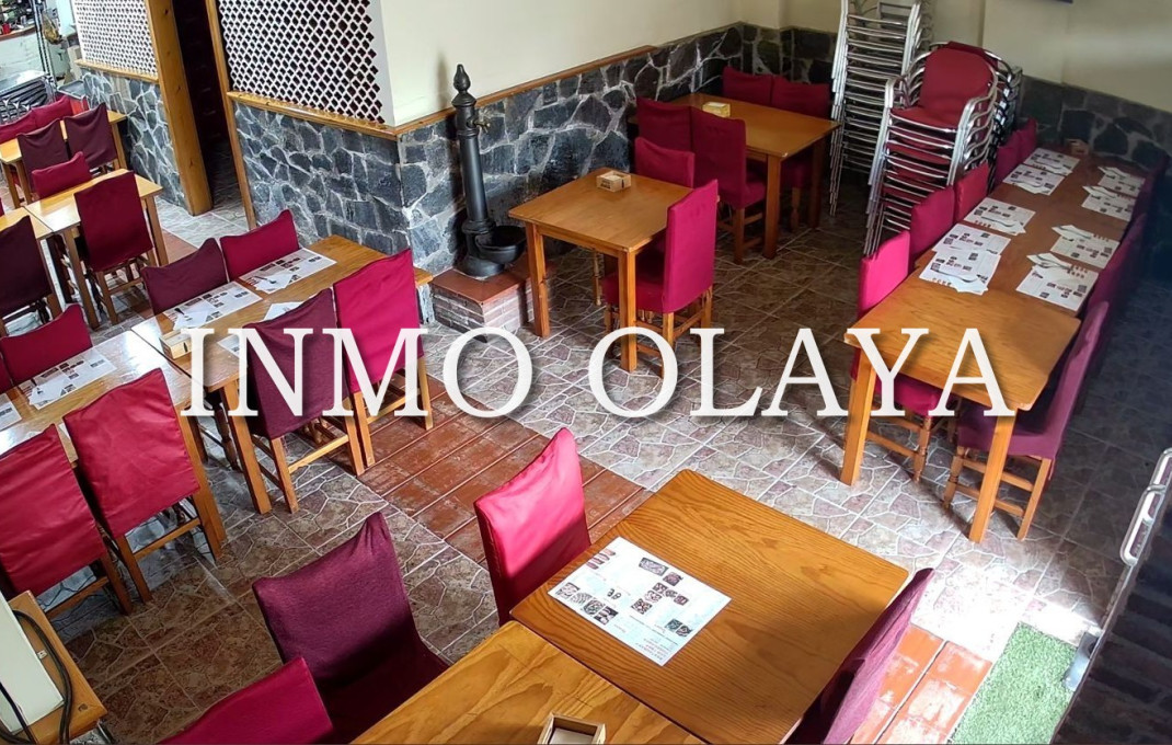 Traspaso - Bar Restaurante -
El Prat de Llobregat