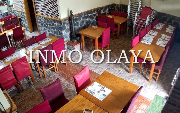 Traspaso - Bar Restaurante -
El Prat de Llobregat