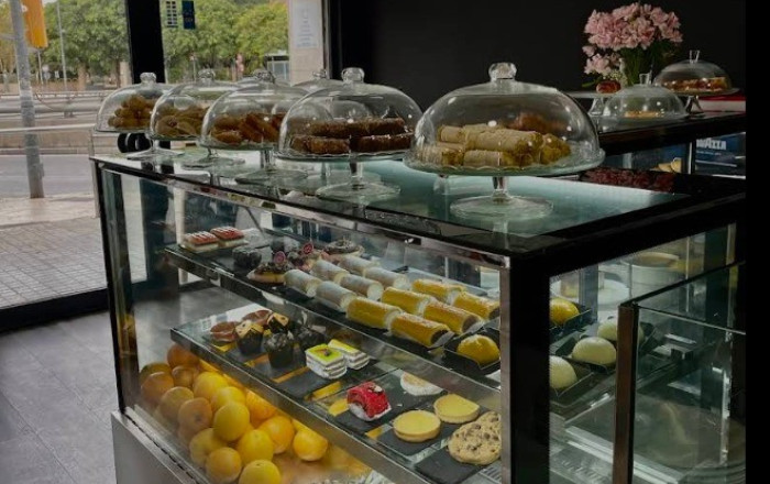 Traspaso - Bar-Cafeteria -
L'Hospitalet de Llobregat - Ciudad Justicia