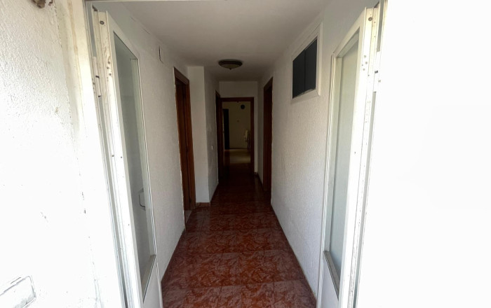 Venta - Piso -
Barcelona - Ciutat Vella, Raval