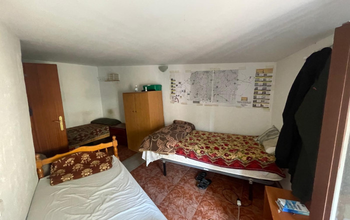 Venta - Piso -
Barcelona - Ciutat Vella, Raval