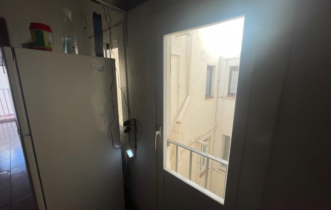 Venta - Piso -
Barcelona - Ciutat Vella, Raval