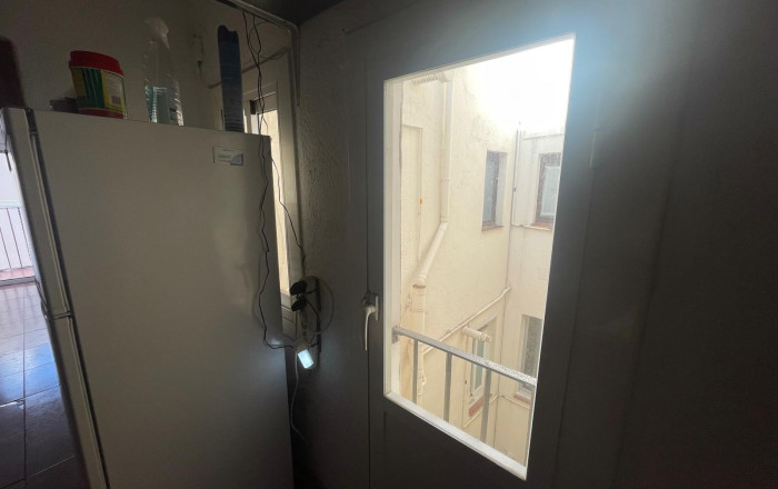 Venta - Piso -
Barcelona - Ciutat Vella, Raval