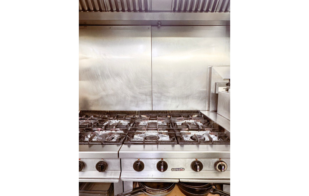 Traspaso - Take Away -
Barcelona - Sarria-Sant Gervasi