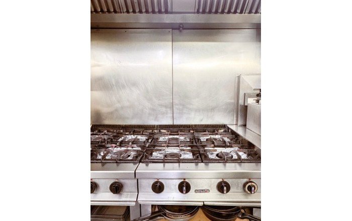 Traspaso - Take Away -
Barcelona - Sarria-Sant Gervasi