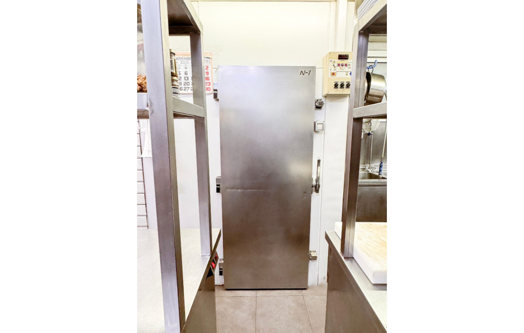 Traspaso - Take Away -
Barcelona - Sarria-Sant Gervasi