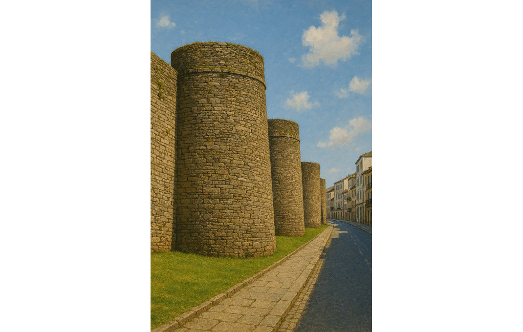 Venta - Hotel 1 Estrella -
Lugo - Viveiro