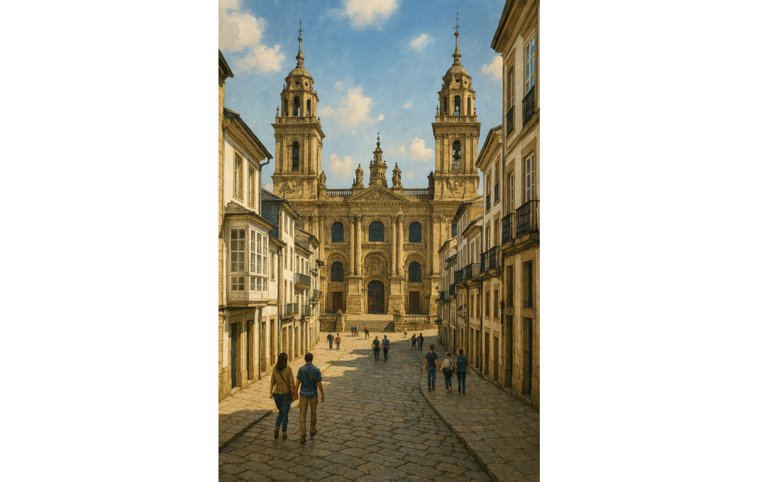 Venta - Hotel 1 Estrella -
Lugo - Viveiro