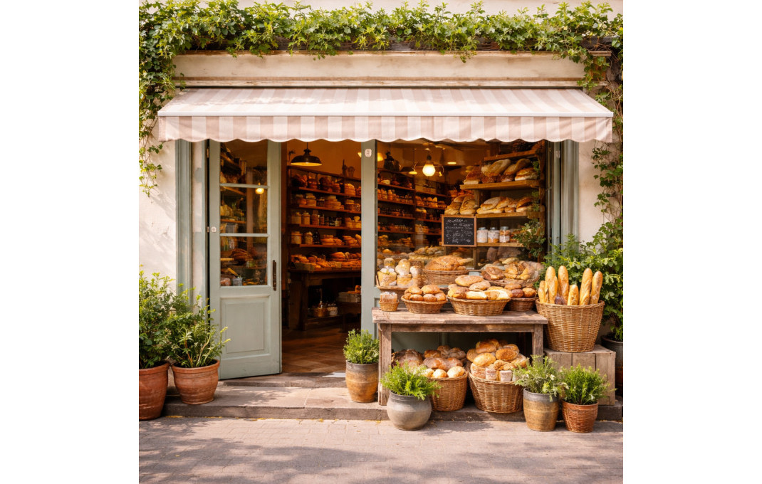 Traspaso - Obradores y/o Panaderias -
Barcelona - Eixample