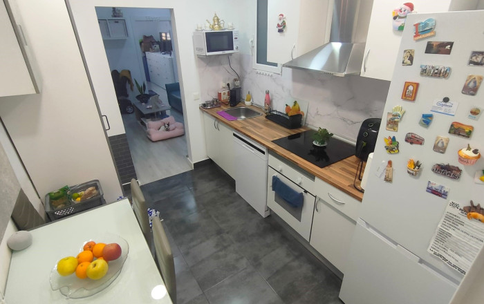 Venta - Local comercial -
Badalona - Llefià