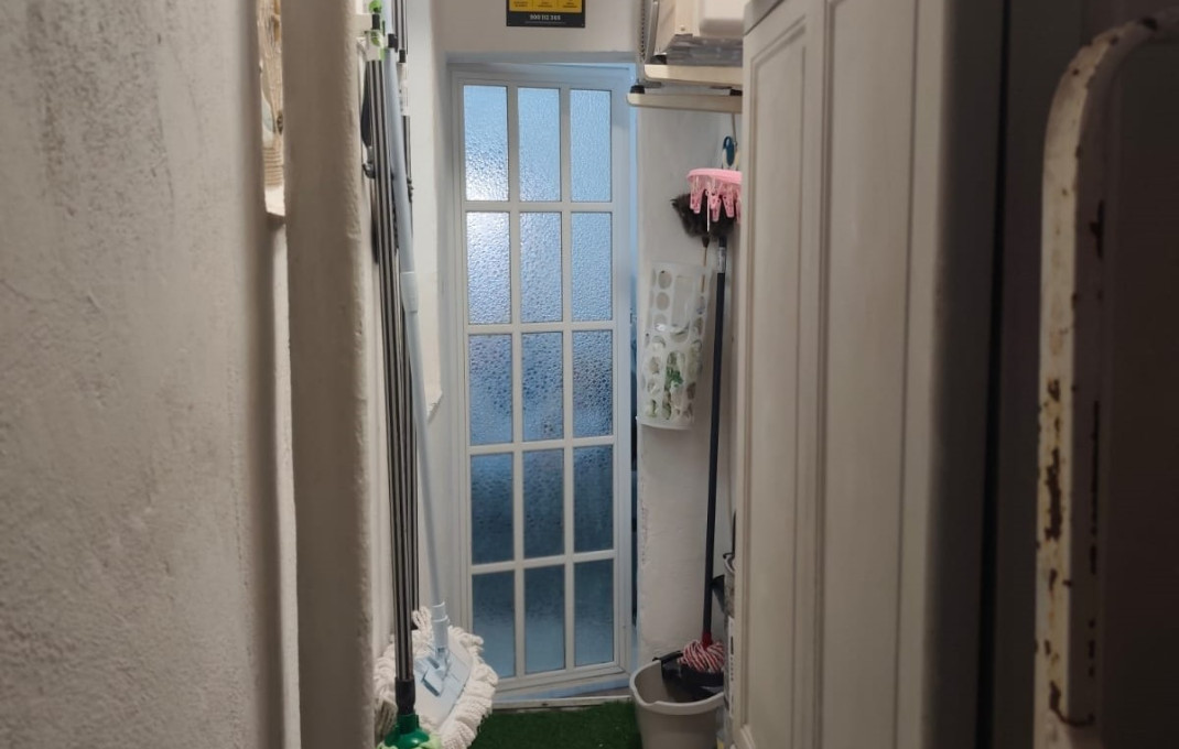 Venta - Local comercial -
Badalona - Llefià