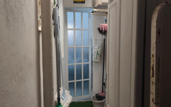 Venta - Local comercial -
Badalona - Llefià