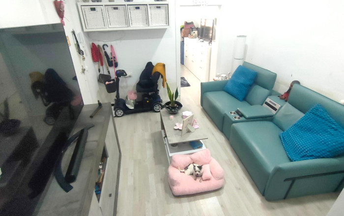 Venta - Local comercial -
Badalona - Llefià