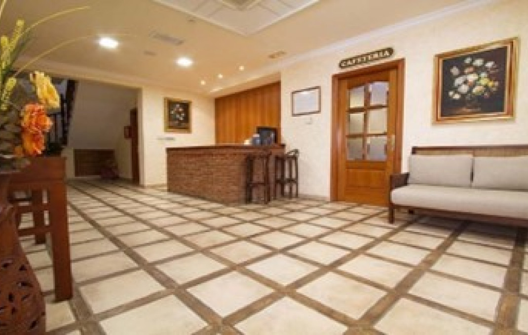 Venta - Hotel Rural -
Granada