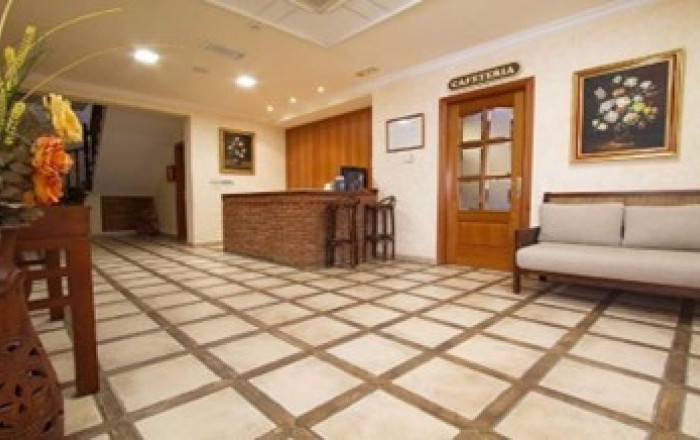 Venta - Hotel Rural -
Granada
