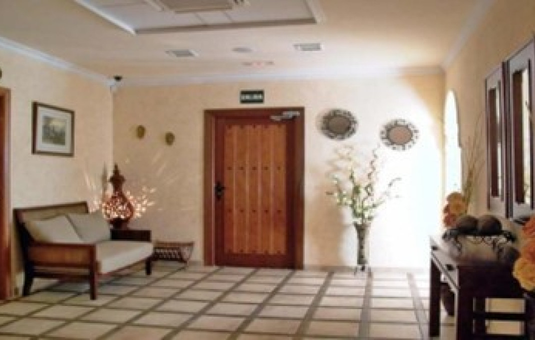 Venta - Hotel Rural -
Granada