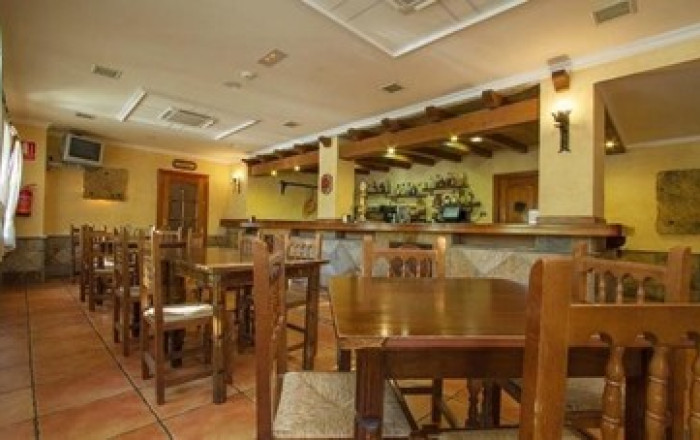 Venta - Hotel Rural -
Granada