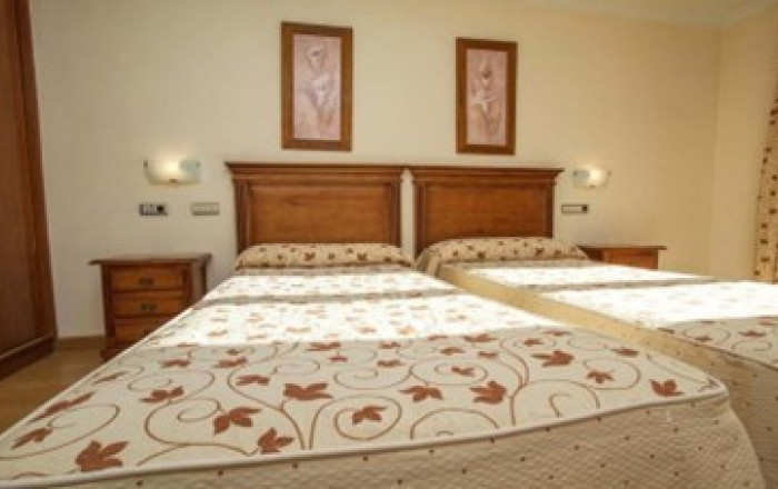 Venta - Hotel Rural -
Granada