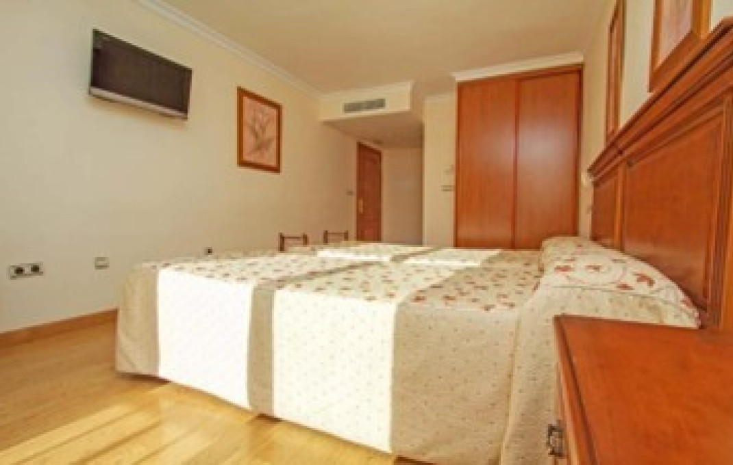 Venta - Hotel Rural -
Granada