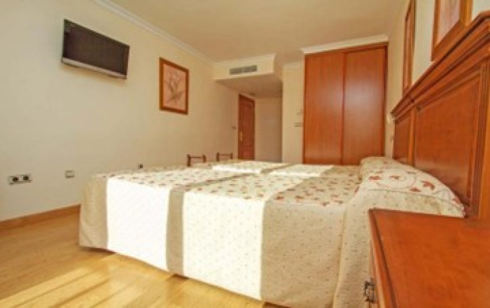 Venta - Hotel Rural -
Granada