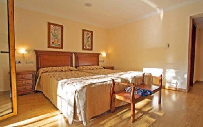 Venta - Hotel Rural -
Granada