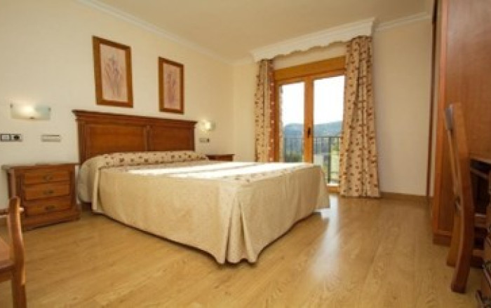 Venta - Hotel Rural -
Granada