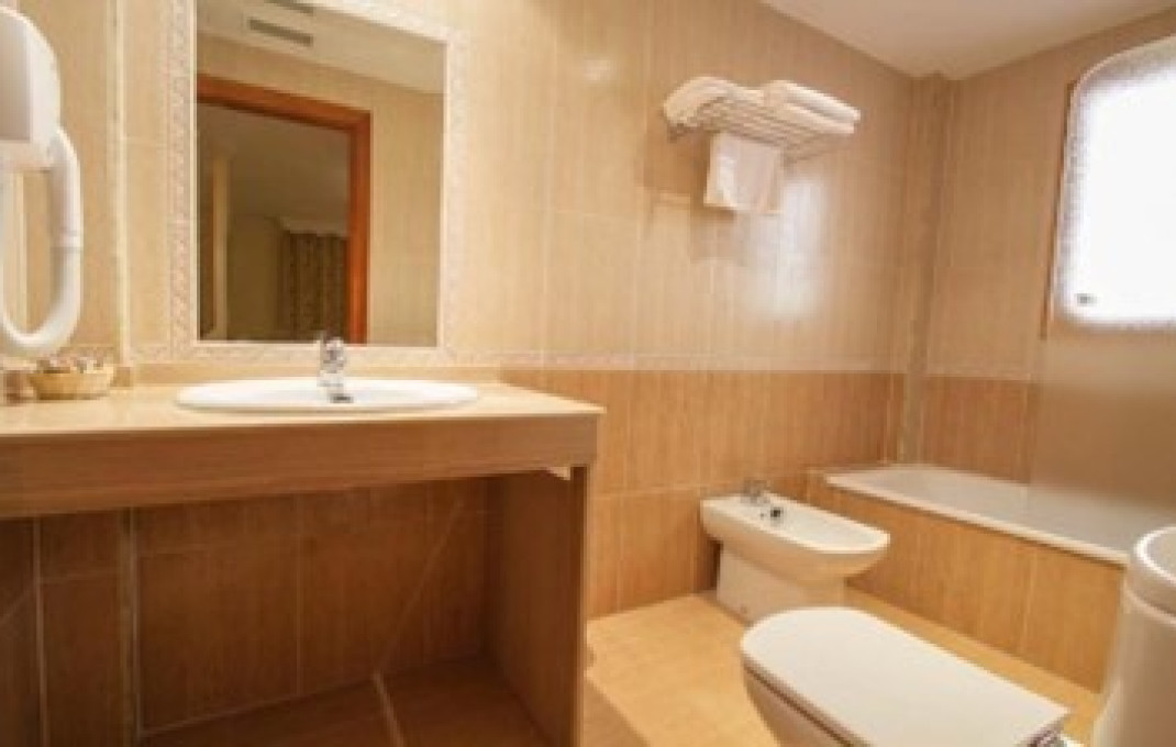 Venta - Hotel Rural -
Granada